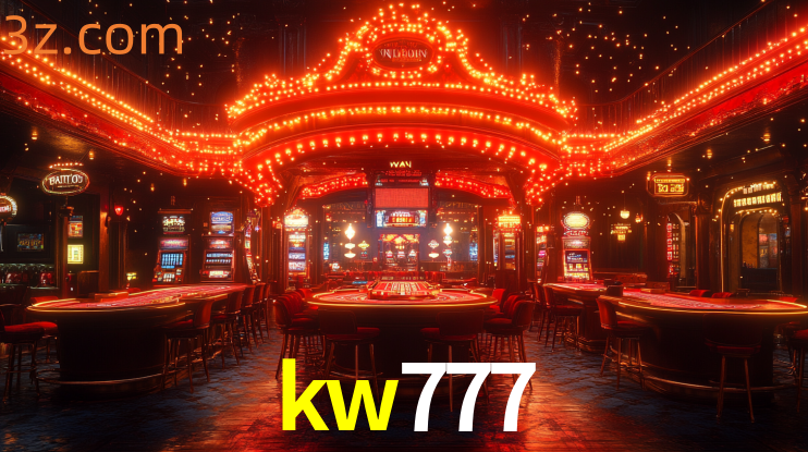 Apostas Esportivos kw777